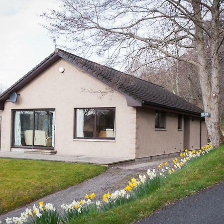 Achmony Holidays Villa Drumnadrochit Exterior photo