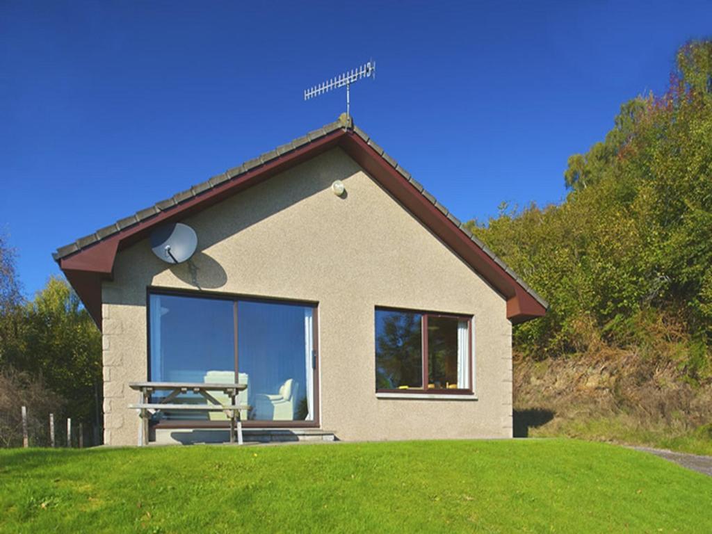 Achmony Holidays Villa Drumnadrochit Exterior photo