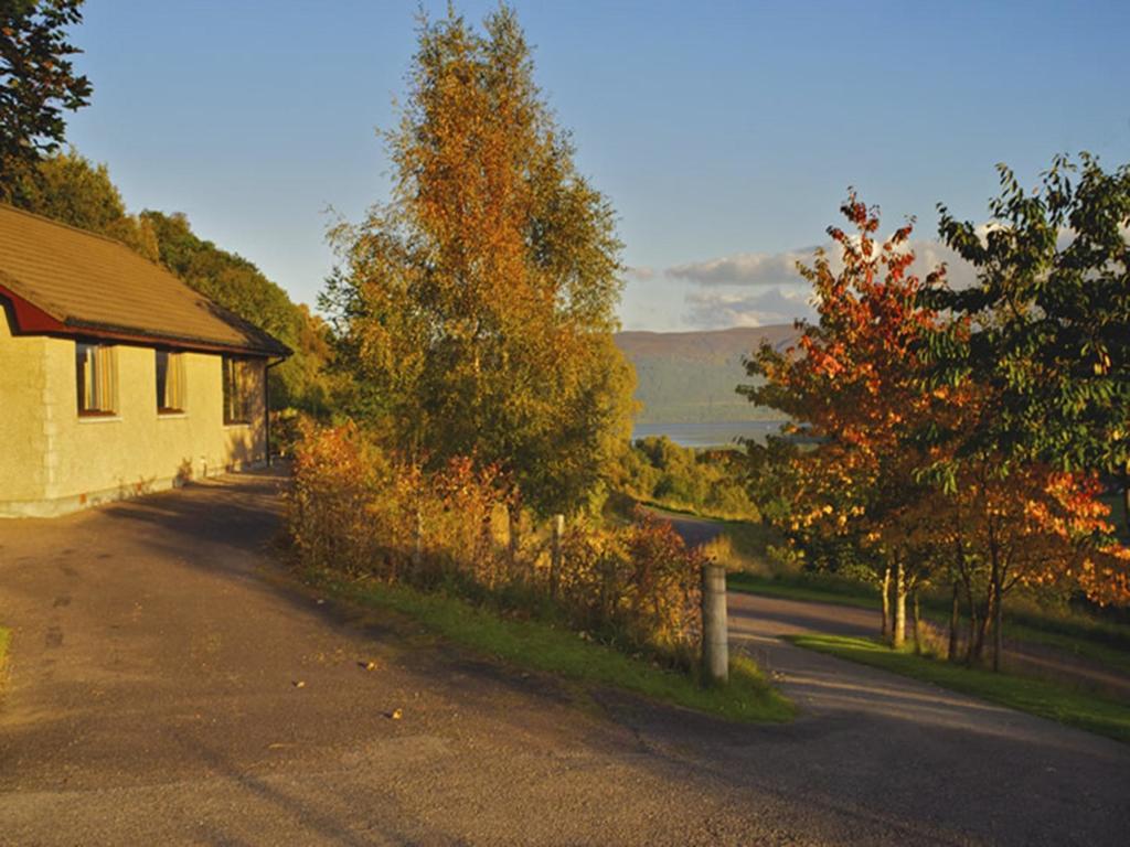 Achmony Holidays Villa Drumnadrochit Exterior photo